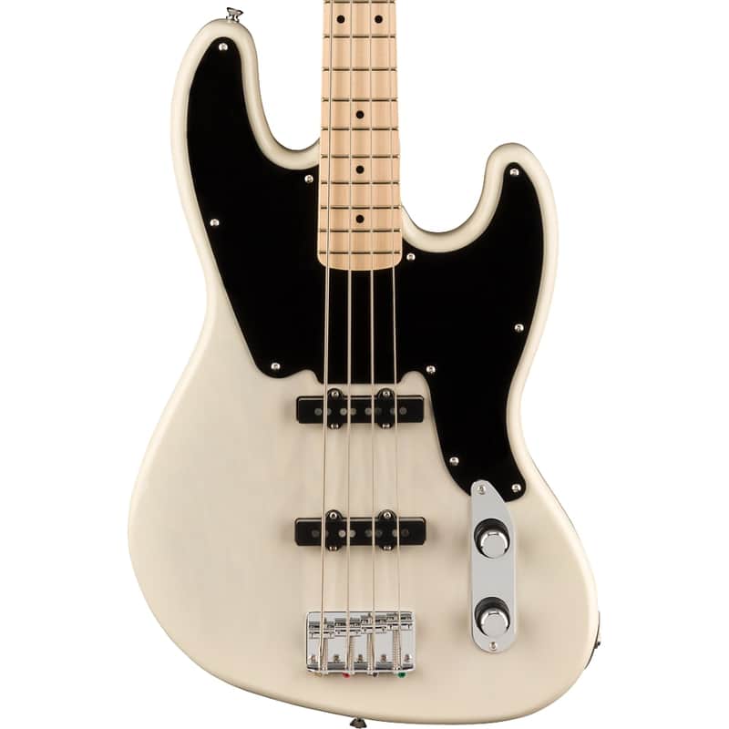 Squier Paranormal Jazz Bass '54 image 2