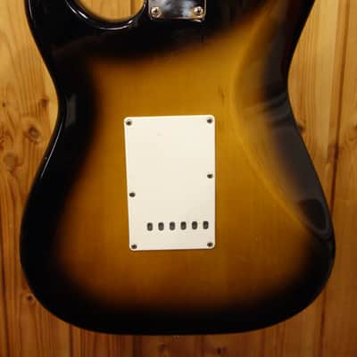 Squier Stratocaster JV Series 82-84 image 5