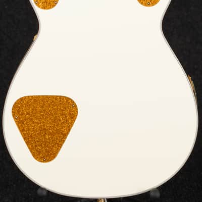 Gretsch Vintage Select 58 Penguin - Vintage White image 2