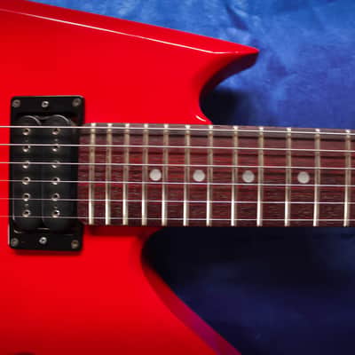 B.C. Rich Ironbird MIJ image 5
