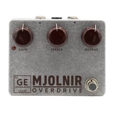 Reverb.com listing, price, conditions, and images for mythos-pedals-mjolnir