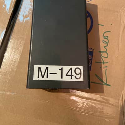 Neumann M 149 Tube Condenser Microphone image 11