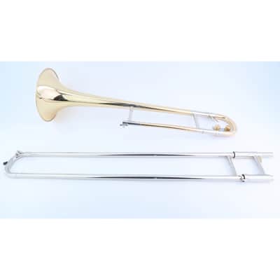 Rath R100 Bb Tenor Trombone | Small Bore (.500"/12.7mm) image 4