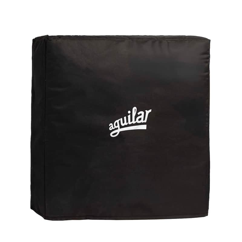 Aguilar SL410 Cabinet Cover image 1