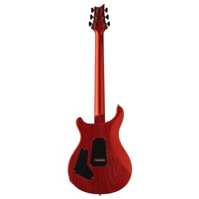 PRS Standard 24 Satin Electric Guitar image 3