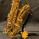 2006 Selmer Paris Reference 54 Tenor Saxophone Gold Lacquer w/ Case in Excellent Condition!