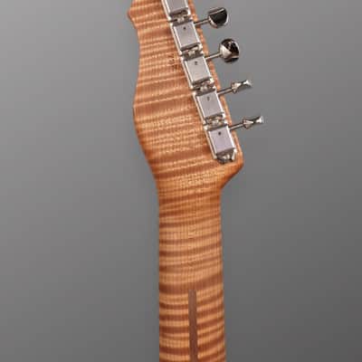 CP Thornton Classic II - 2023 - Butterscotch Blonde. NEW *STORE DEMO MODEL* (Authorized Dealer) image 12