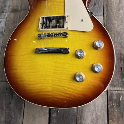 Les Paul Standard 60s Iced Tea Gibson image 8
