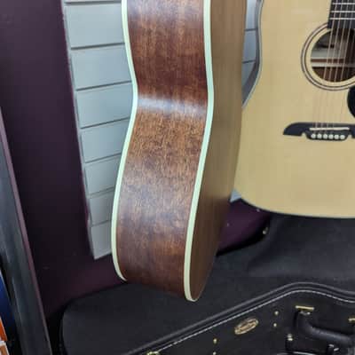 PRS Tonare P20 - Vintage Mahogany image 9