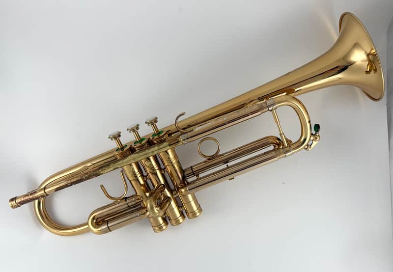 Selmer Paris Chorus 80J B♭Trumpet image 1