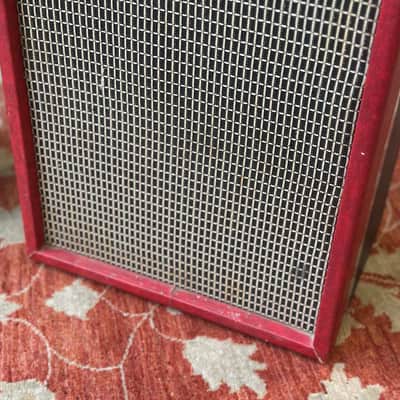 Custom Speaker Cabinets loaded with '60s Rola 12PEG Speakers image 7
