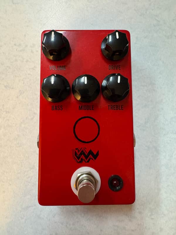 JHS Angry Charlie V3