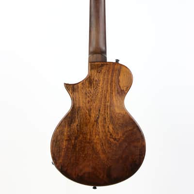 Schroeder WWII GI Radio Lane Guitar & Travel Guitar SET owned by Zac Brown Band image 23