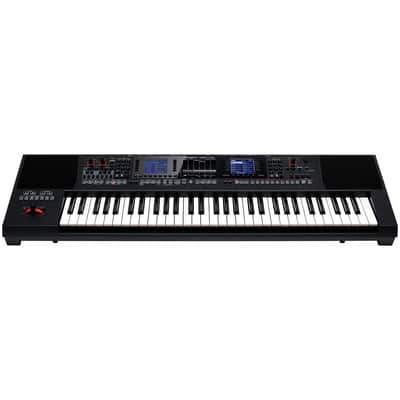Roland E-A7 Arranger Keyboard image 2