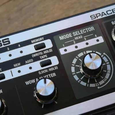 BOSS RE-202 Space Echo image 5