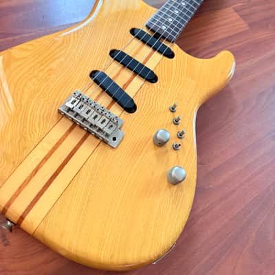 Fernandes MA-55 1970 - Natural image 2