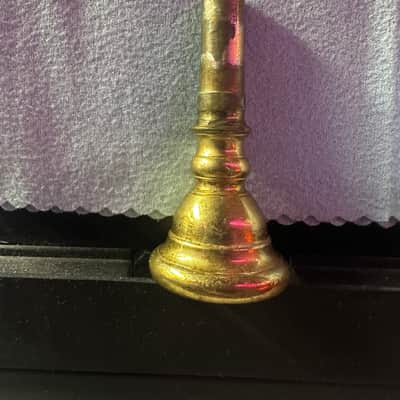 Unbranded Trumpet Mouthpiece image 3