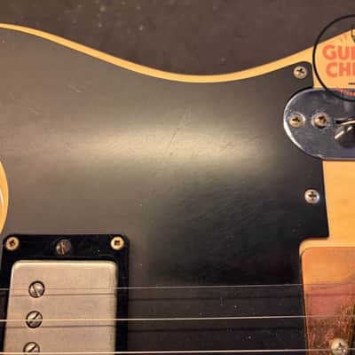 1993 Fender Japan TL52-65SPL '52 Micawber Keith Richards Telecaster MIJ Blonde Tweed HSC image 18