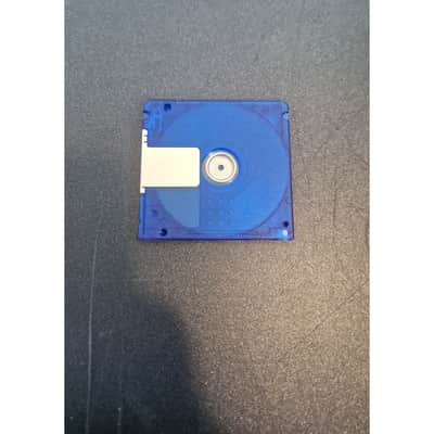 TDK MD 74 - Multi-coloured X 7 – Minidisc - Very Good image 10