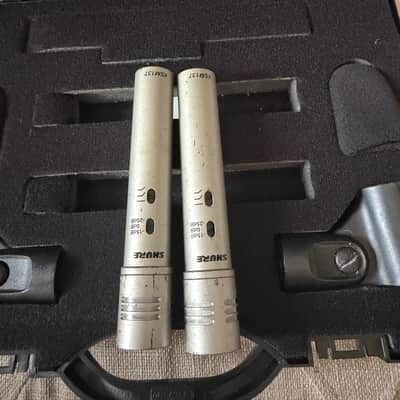 Shure KSM137 / SL Stereo Pair image 3