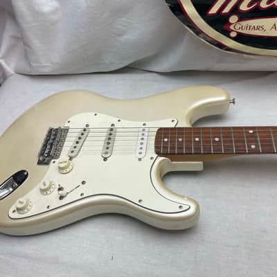 Hondo H76 h 76 S-Style Guitar 1986 image 2