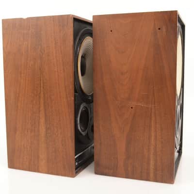 JBL 4310 WX Control Monitor Pair Passive Speakers Monitors 4310WX