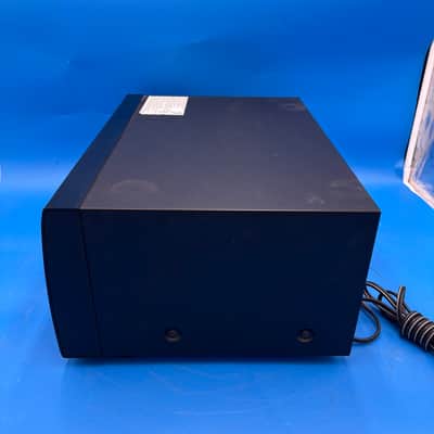 Pioneer PD-F505 File-Type 25 Disc CD Player image 4