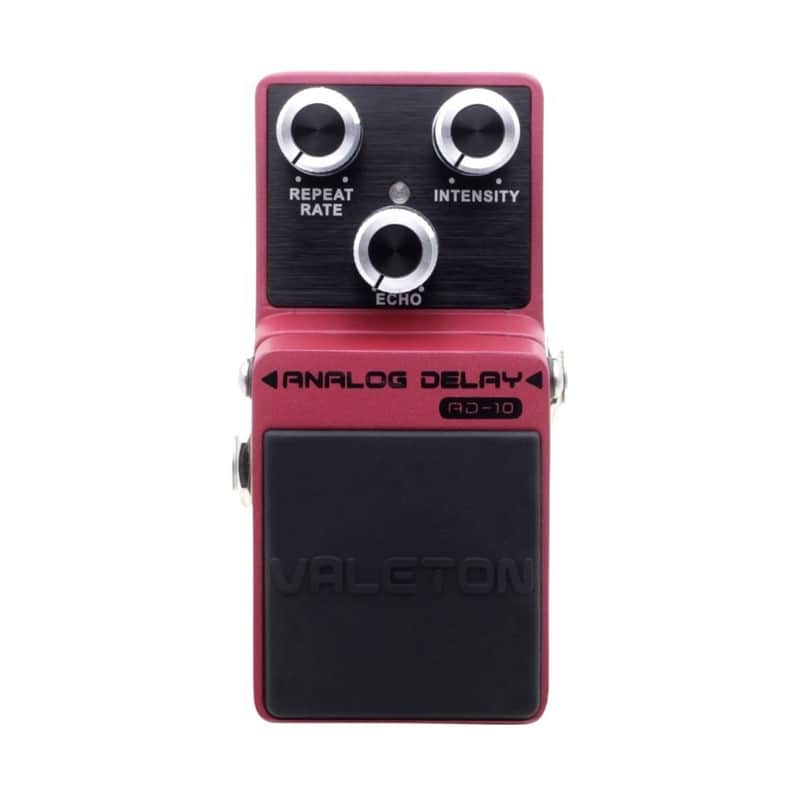 Valeton Loft AD-10 Analog Delay image 1