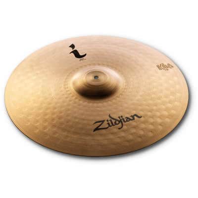 Zildjian ILH20R 20" I Ride image 1