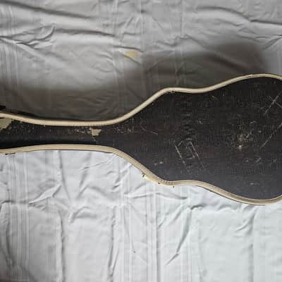 Gibson LG-2 1957 - Lacquer image 16