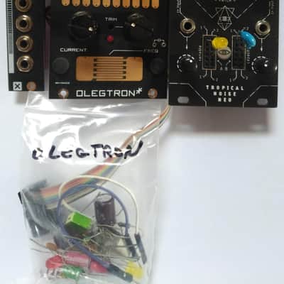 Olegtron 4060e image 3