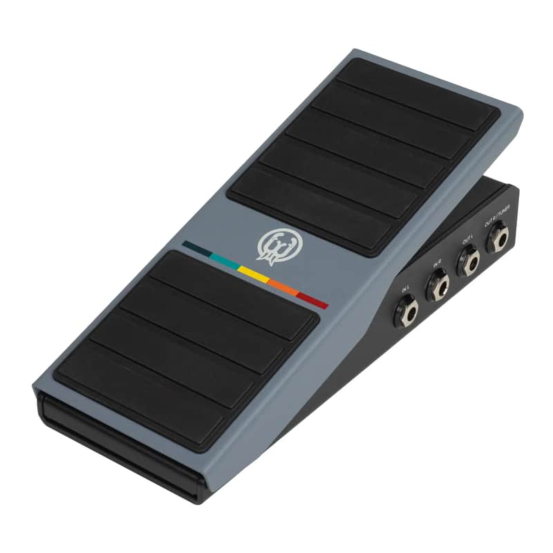Walrus Audio Canvas Volume Pedal 2026 - Present - Grey image 1