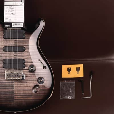 PRS USA 509 in Charcoal Burst (2018) | Excellent Condition | image 11