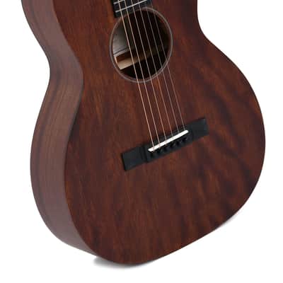Sigma 00M-15S Slotted Headstock image 2