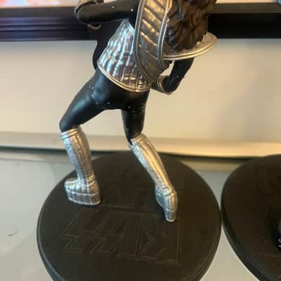KnuckleBonz KISS Alive 2 Statues - RARE! image 9