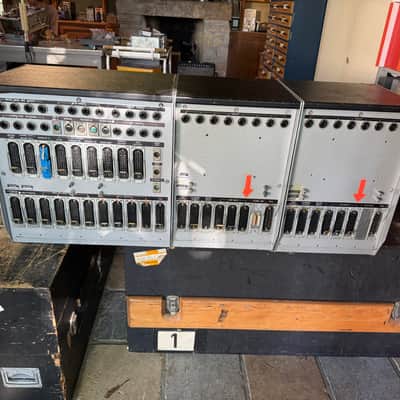 POLYGRAM (Deutsche Grammophon) desk recapped! image 13