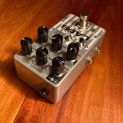 Puremagnetik LAPS | Multitrack Collage Machine - Free UK Shipping! image 3