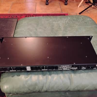 Drawmer  Df320 Dual Noise Filter image 5