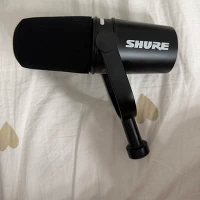 Shure MV7+ Streaming Bundle 2024 - Present - Black image 6