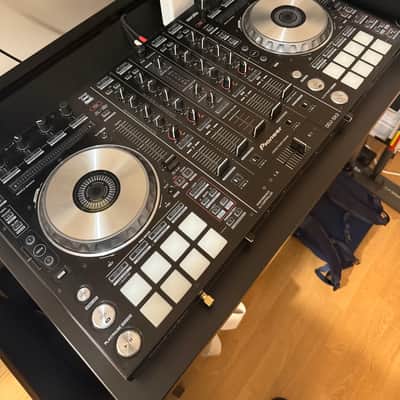 Pioneer DDJ SX 2 2010s - Black image 6