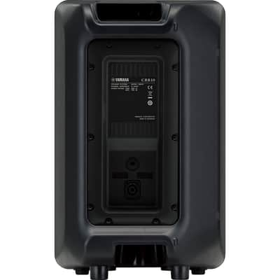 Yamaha CBR10 Passive 1x10 700-Watt Loud Speaker image 2