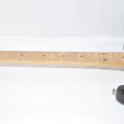 Fender Japan Stratocaster Electric Guitar Ref No.6030 image 10