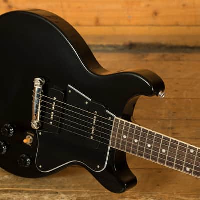 Gibson Les Paul Special Double Cutaway | Ebony image 5