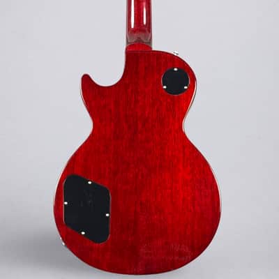 Gibson Les Paul Signature T 2012 - Wine Red image 8