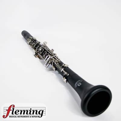 Pre-Owned Backun Alpha Clarinet image 5