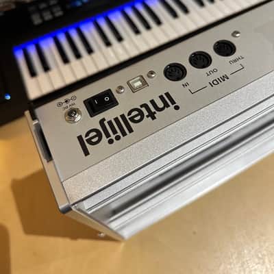 Intellijel 7U 104HP Performance Case image 4