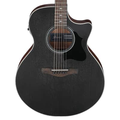 Applause Ae14-4 - 1980 Ovation Vintage Guitar made in USA | Reverb