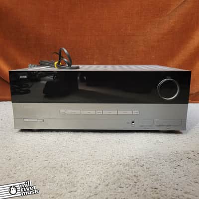 Harman Kardon AVR 146 Home Theater Receiver Used image 1