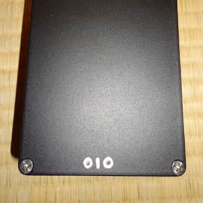 Earthbound Audio Iron Pig  V2. Lm308 bass distortion overdrive fuzz image 4