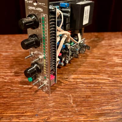 Lindell Audio 7X-500 Modules - SET image 4